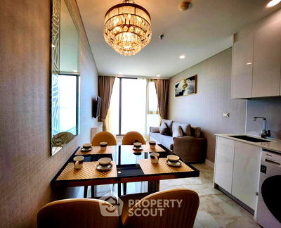 เช่าคอนโด แม็คโคร พัทยาใต้ : คอนโด 1-ห้องนอน ที่ โคปาคาบาน่า บีช จอมเทียน ใกล้ หาดจอมเทียน (ID 1518121)