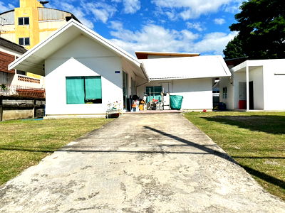 Land for sale : ✅ S-LPNK101 ✅ Line :  @p2nhome