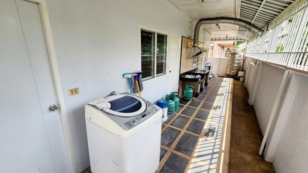 รูป #R8898 🎉 180169 ให้เช่าบ้าน Chuanchuen Ladprao - รูปที่ 21/22