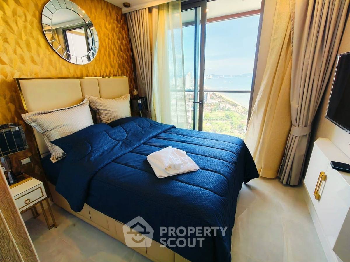 รูป คอนโด 1 ห้องนอน ชั้น 38 ขนาด 29 ตร.ม. Copacabana Beach Jomtien (ID 1547115) - รูปที่ 20/20