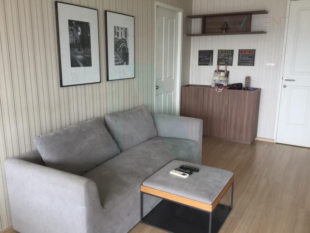 picture ð For Rent Condo U DELIGHT 3 PRACHACHUEN - BANG SUE Building 1, Floor 23,2 bed room, Room size 51.00 sqm - 2/8