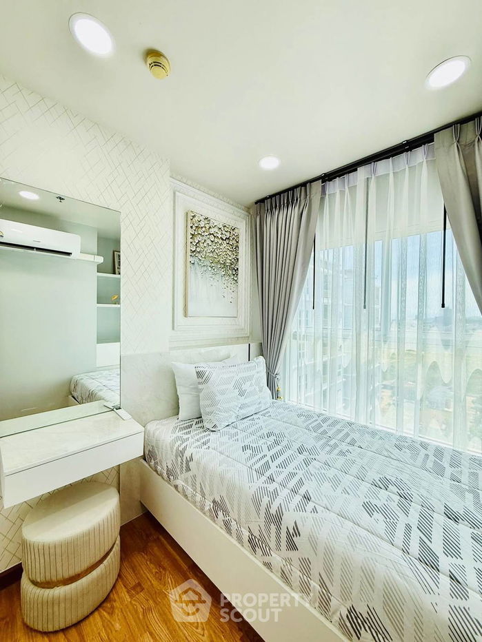 picture 2-BR Condo at The Trust Condo South Pattaya close to Pattaya South (ID 2546117) - 3/6