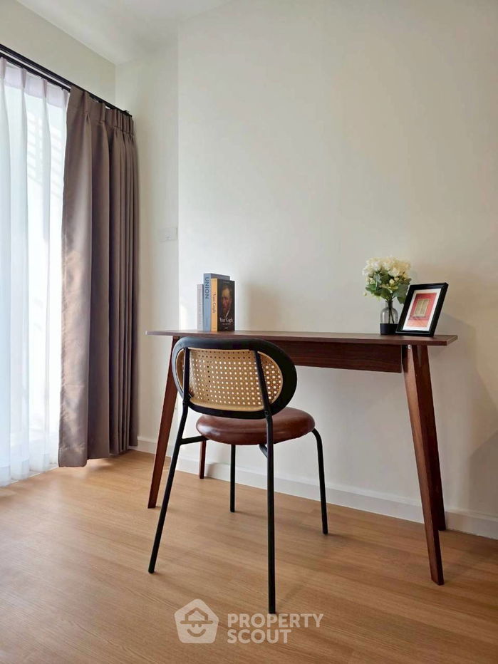 picture 2-BR Condo at Lumpini Ville Cultural Center near MRT Huai Khwang (ID 2559823) - 3/11