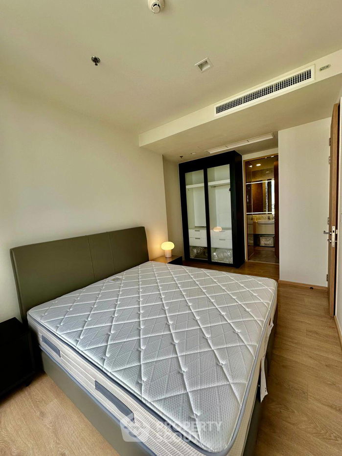 picture 1-BR Condo at Noble Around Sukhumvit 33 near BTS Phrom Phong (ID 2558794) - 8/27