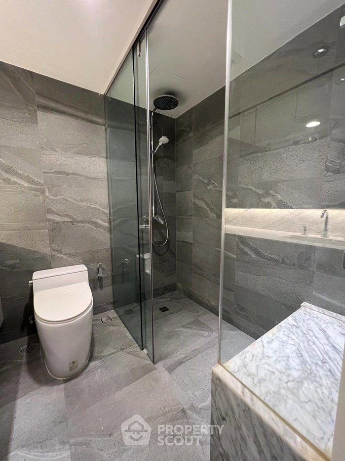 รูป คอนโด 4-ห้องนอน ที่ สาธร พาร์ค เพลส คอนโดมิเนียม ใกล้ MRT ลุมพินี (ID 2560115) - รูปที่ 11/24