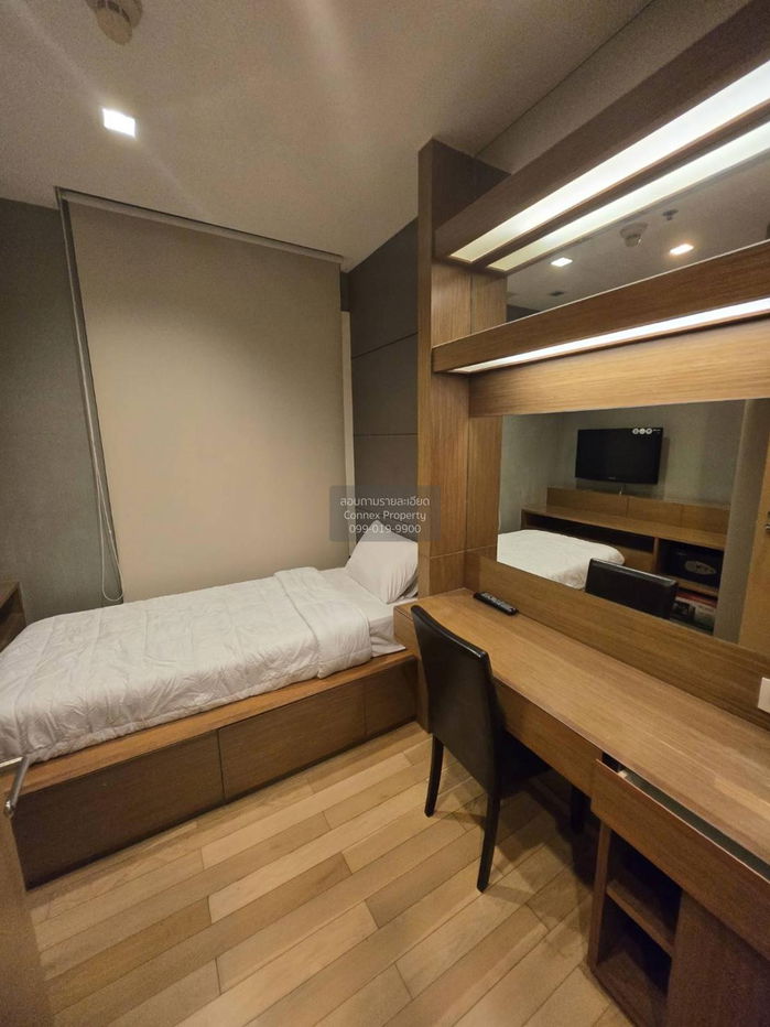 picture 🔥🔥🔥 FOR RENT condo , Siri at Sukhumvit , BTS-Thong Lo , Phra Khanong , Watthana , Bangkok , CX-19330 ✅ Live chat with us ADD LINE @connexproperty ✅ 🔥🔥🔥 - 4/8
