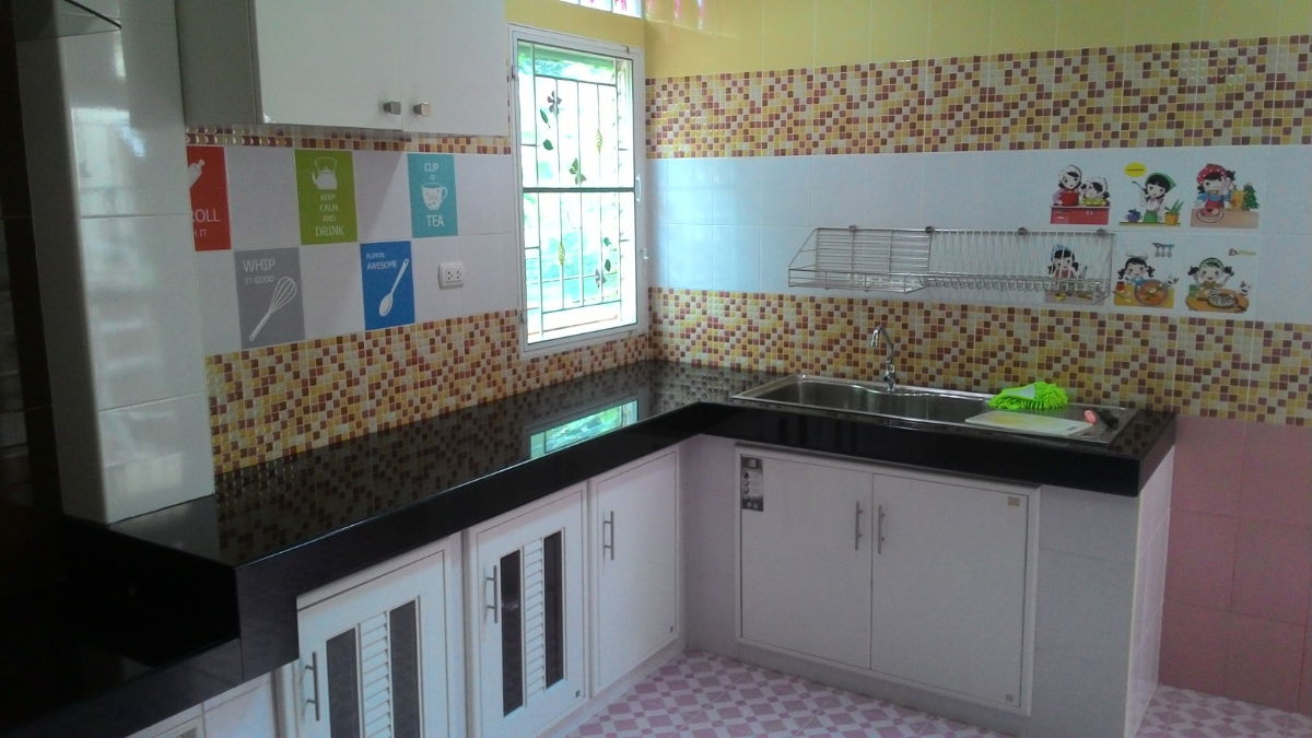 รูป ขายบ้านเดี่ยว เดอะ แกรนด์ วงแหวน - ประชาอุทิศ ทุ่งครุ เขต ทุ่งครุ กรุงเทพ - รูปที่ 19/26