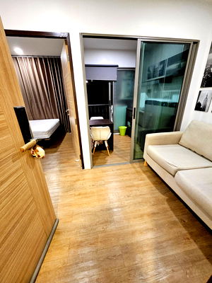 เช่าคอนโด ตลาดใหม่ดอนเมือง : เอสต้า​  ใกล้รถไฟฟ้าบีทีเอสสายหยุด​ ติดต่อเช่าฟ้า​ โทร​ 0658309884​ ไลน์ไอดี​ @condo55​