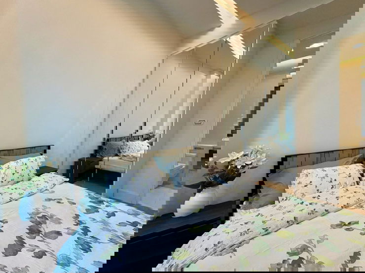 รูป 🔵⚪🔵 "For Rent" << Beautiful Room ,City View , Negotiable >> At Equinox line id:@arunestate 🔵⚪🔵 - รูปที่ 4/10