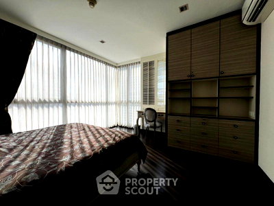 Condos for rent Phyathai 2 Hospital : 2-BR Condo at IDeo Q Phayathai near BTS Phaya Thai (ID 2302377)