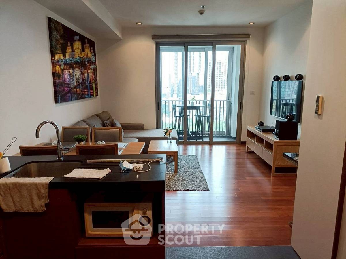 picture 2-BR Condo at Ashton Morph 38 near BTS Thong Lor (ID 2558145) - 1/13