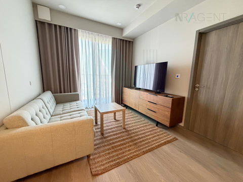 🎊 For Rent Condo WHIZDOM THE FORESTIAS Building Destinia, Floor 39,1 bed room, Room size 40 sqm