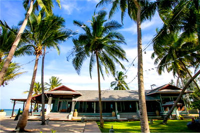 Land for sale Tha Sala Nakhon Sri Thammarat : [920121030-21] Beach resort for sale in Tha Sala, Nakhon Si