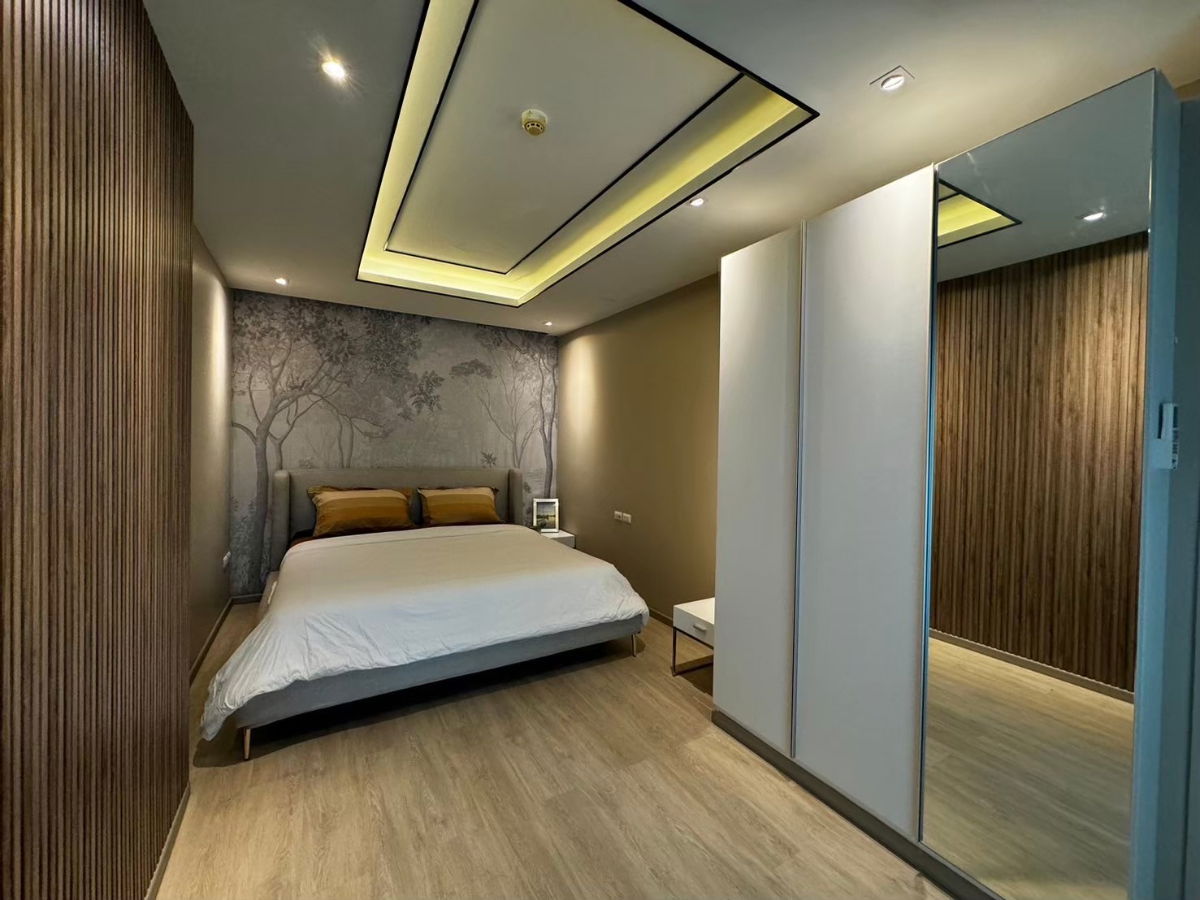 picture For rent: Supalai Park Ratchaphruek-Phetkasem, beautiful room, urgent! - 9/15