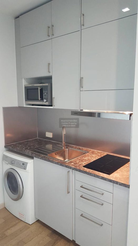 picture FOR RENT condo , Noble Refine , BTS-Phrom Phong , Khlong Tan , Khlong Toei , Bangkok , CX-15311 ✅ Live chat with us ADD LINE @connexproperty ✅ - 4/6