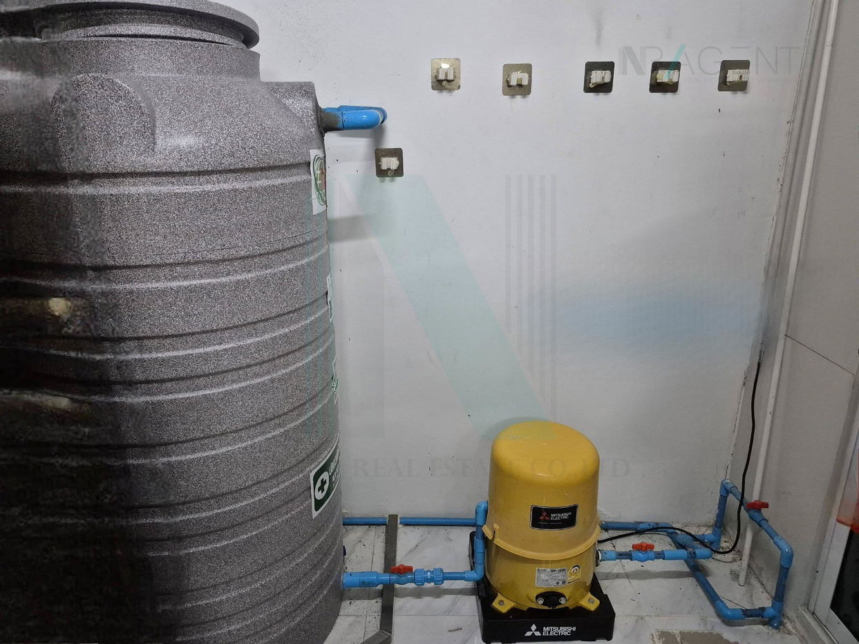 รูป 📌 ขายทาวน์เฮาส์ โครงการ บ้านพฤกษา สุขุมวิท - บางปู 2 ชั้น 3 ห้องนอน 2 ห้องน้ำ - รูปที่ 5/8