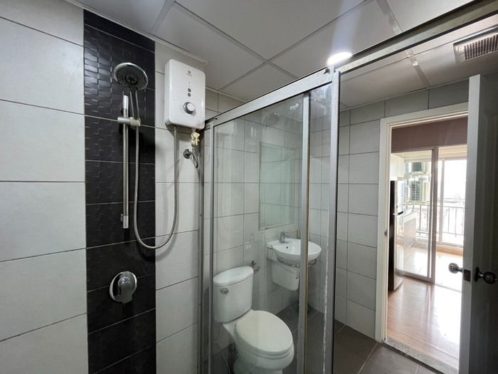 รูป 💎💎[เช่า] คอนโด ศุภาลัย เวอเรนด้า รัชวิภา-ประชาชื่น 1Bed 44 ตร.ม.ชั้น 6 ตึก West พร้อมอยู่!! สนใจ LINE: @atfirm💎💎  - รูปที่ 12/13