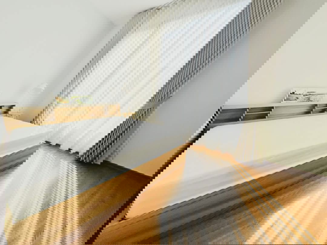 picture WS6407 🏡 First Rent | Pleno Sukhumvit–Bangna 3. Brand new house, 100% condition. Only 40,000 THB/month. - 4/8