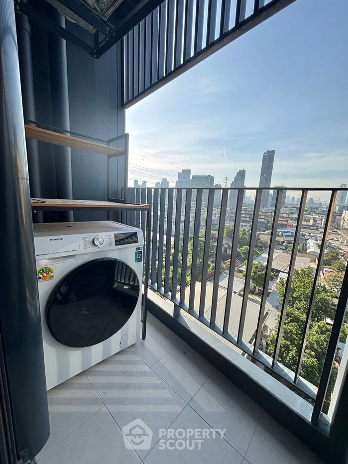 picture 1-BR Condo at Life Ladprao Valley near BTS Ha Yaek Lat Phrao (ID 2559446) - 5/10