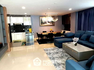 เช่าคอนโด แม็คโคร พัทยาใต้ : คอนโด 2-ห้องนอน ที่ การ์ดีเนีย พัทยา ใกล้ เมืองพัทยา (ID 2558092)