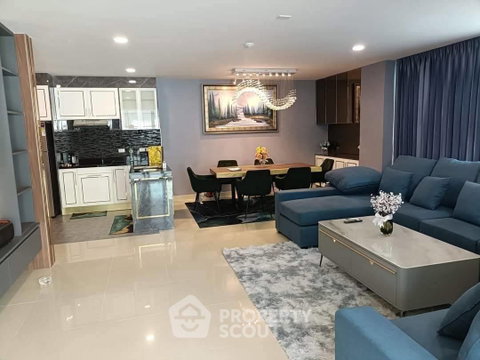 คอนโด 2-ห้องนอน ที่ การ์ดีเนีย พัทยา ใกล้ เมืองพัทยา (ID 2558092)