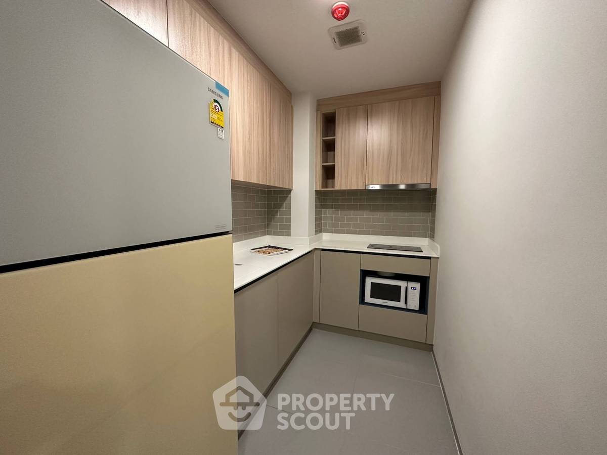 picture 3-BR Condo at XT Phayathai near BTS Phaya Thai (ID 2560353) - 7/33