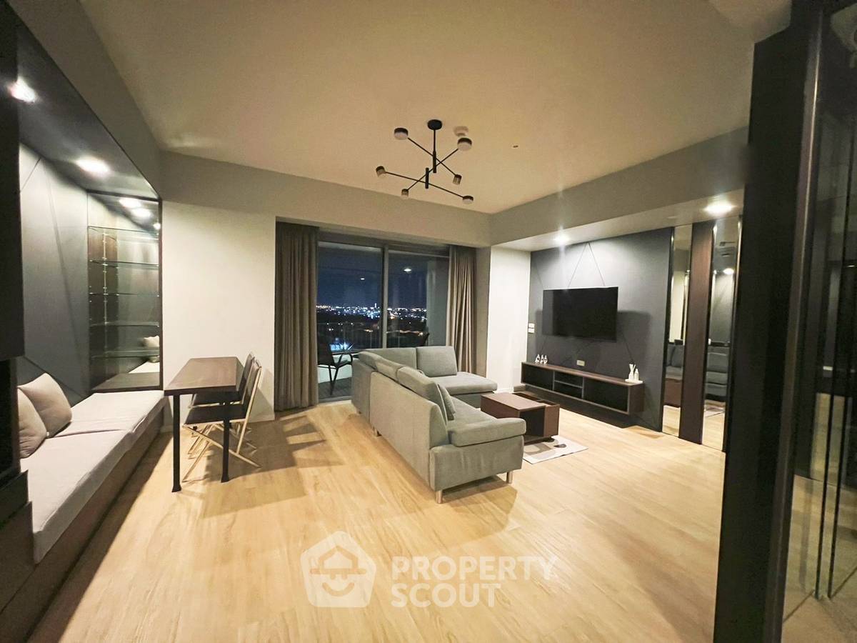 รูป คอนโด 1-ห้องนอน ที่ เดอะ พาโน พระราม 3 ใน บางโพงพาง (ID 1525004) - รูปที่ 1/10