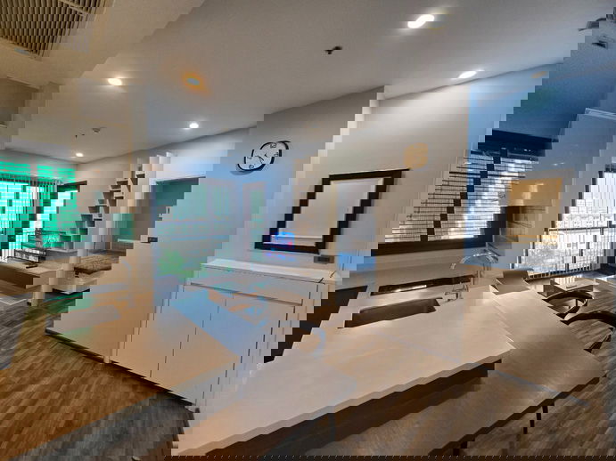 picture ðNewð For rent! Private corner unit with swimming pool view at Wyne by Sansiri - 3/19