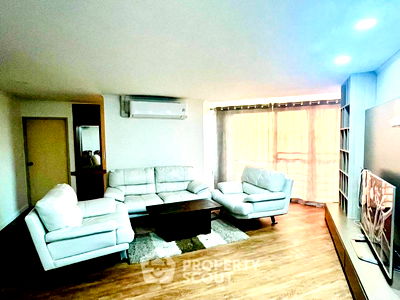 Condos for rent HomePro Rama 3 : 2-BR Condo at Bangkok Garden in Chong Nonsi (ID 2552938)