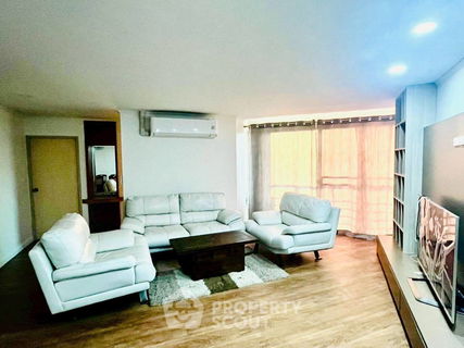 รูปภาพ คอนโด 2-ห้องนอน ที่ บางกอก การ์เด้น ใน ช่องนนทรี (ID 2552938)