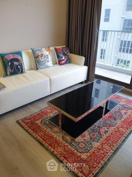 2-BR Condo at The Politan Breeze near MRT Phra Nang Klao Bridge (ID 959519)