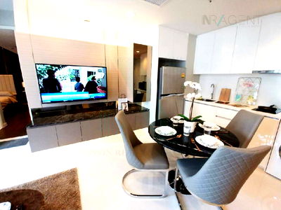 เช่าคอนโด โฮมโปร พระราม 3 : 🎉 ให้เช่าคอนโด นาราไนน์ อาคาร 1 ชั้น 10 2 ห้องนอน ขนาด 66.00 ตรม ใกล้ แบ้งคอกซิตี้ ทาวเวอร์