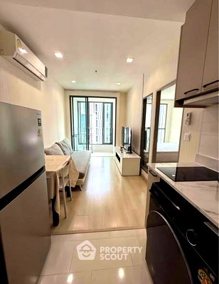 Condos for rent : 1-BR Condo at Ideo Mobi Sukhumvit 81 near BTS On Nut (ID 2559366)