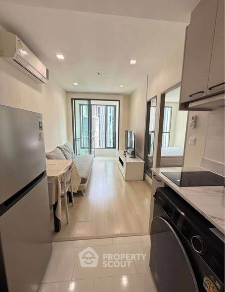 รูป คอนโด 1-ห้องนอน ที่ ไอดีโอ โมบิ สุขุมวิท 81 ใกล้ BTS อ่อนนุช (ID 2559366) - รูปที่ 1/7