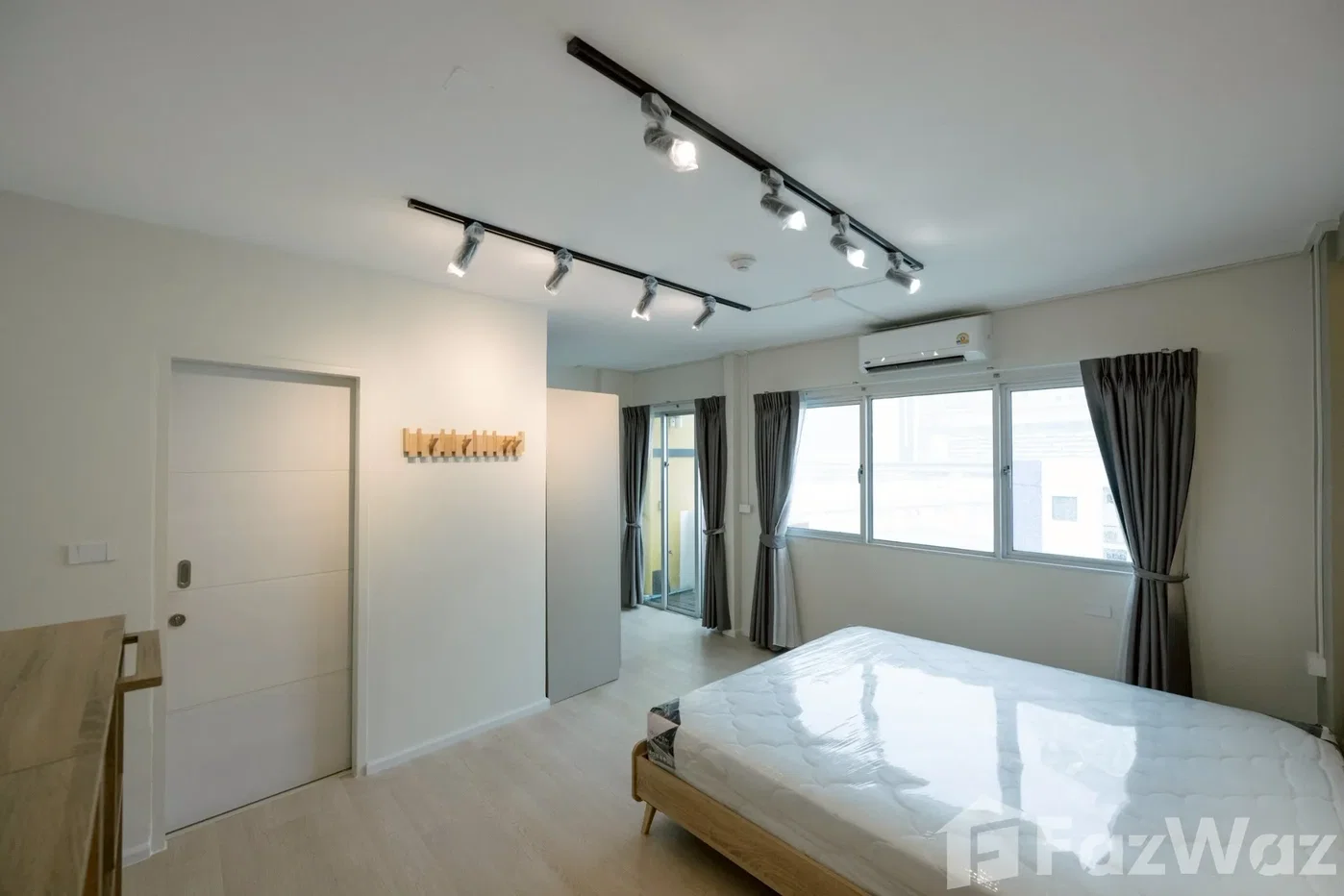 รูป คอนโดให้เช่า 2 ห้องนอน ในโครงการ มายคอนโด สุขุมวิท 52 5930707 - รูปที่ 19/19