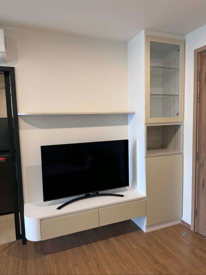 รูป 🔥ให้เช่า The Line Vibe ห้องสวย เฟอร์ครบ!! - รูปที่ 2/8