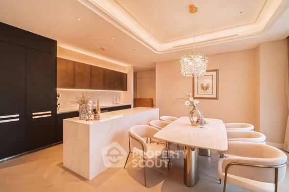 picture 2-BR Condo at One 89 Wireless near MRT Lumphini (ID 2541110) - 4/15