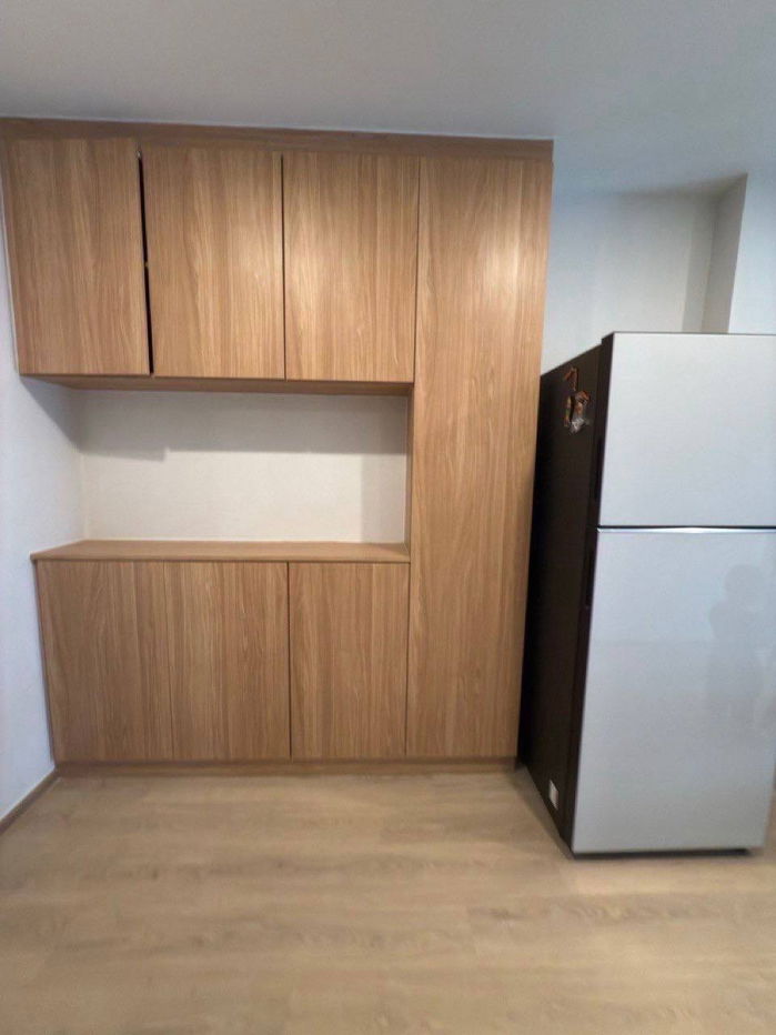 รูป ให้เช่า คอนโด ไลฟ์ พระราม 4 - อโศก - รูปที่ 6/6