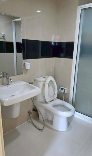 picture ✨ Condo for Rent: Iris Avenue On Nut - Suvarnabhumi, 1 Bedroom, 28 sq m, 7th Floor, Building 4, Only 7000 THB 🏡💖 - 5/7