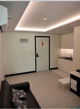 ให้เช่า Thames Residence แบริ่ง ซอย 7 ใกล้ bts 900 เมตร