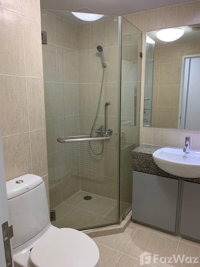 picture 2 Bedroom Condo for rent at The Clover 1086502 - 12/12