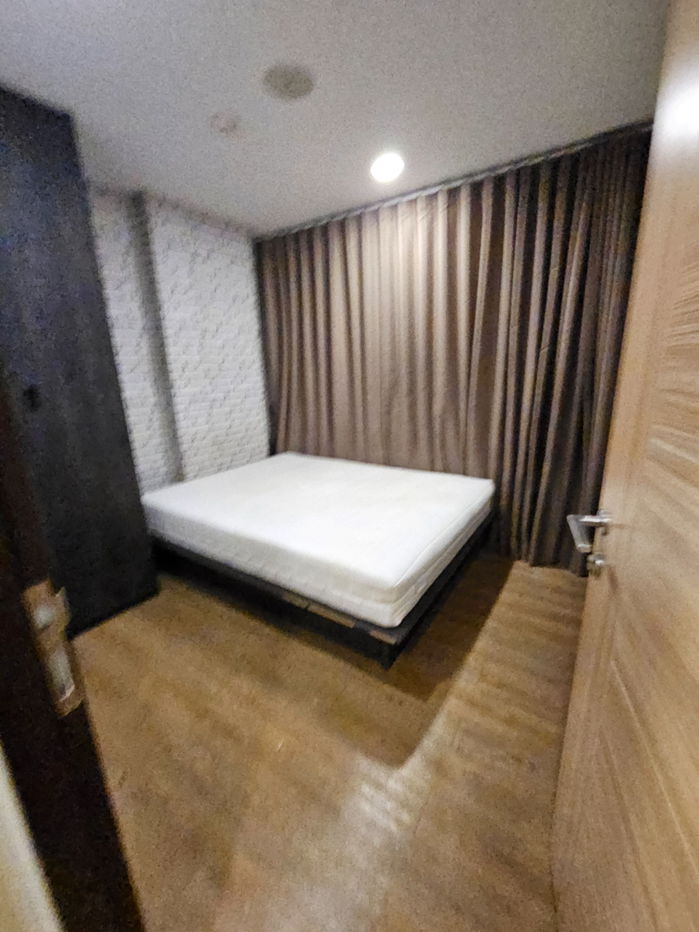 รูป เอสต้า ใกล้รถไฟฟ้าบีทีเอสสายหยุด ติดต่อเช่าฟ้า โทร 0658309884 ไลน์ไอดี @condo55 - รูปที่ 6/12