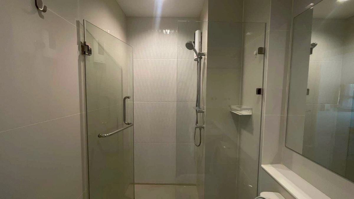 picture For Rent: Life One Wireless | Brand New Room – First Time Rental! 📍 Location: Wireless Road (Near BTS Ploenchit) - 10/10