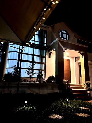 Houses for rent : For Rent 2-story House SUPALAI SUVARNABHUMI 4 bedroom 3 bathroom