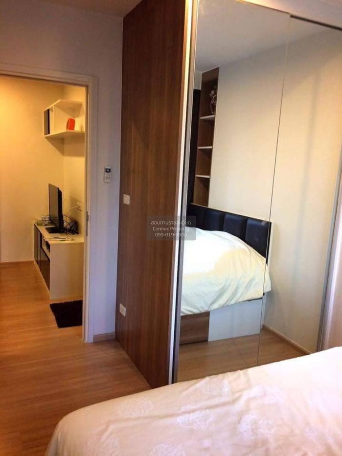 รูป เช่าคอนโด เดอะ เบส แจ้งวัฒนะ คลองเกลือ ปากเกร็ด นนทบุรี CX-67351 ✅ ทักไลน์ @connexproperty ตอบทันที ทีมงานมืออาชีพ ✅ - รูปที่ 6/9