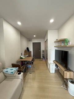 For sell supalai veranda phasi charoen 1 bed plus 46.9 sq.m.