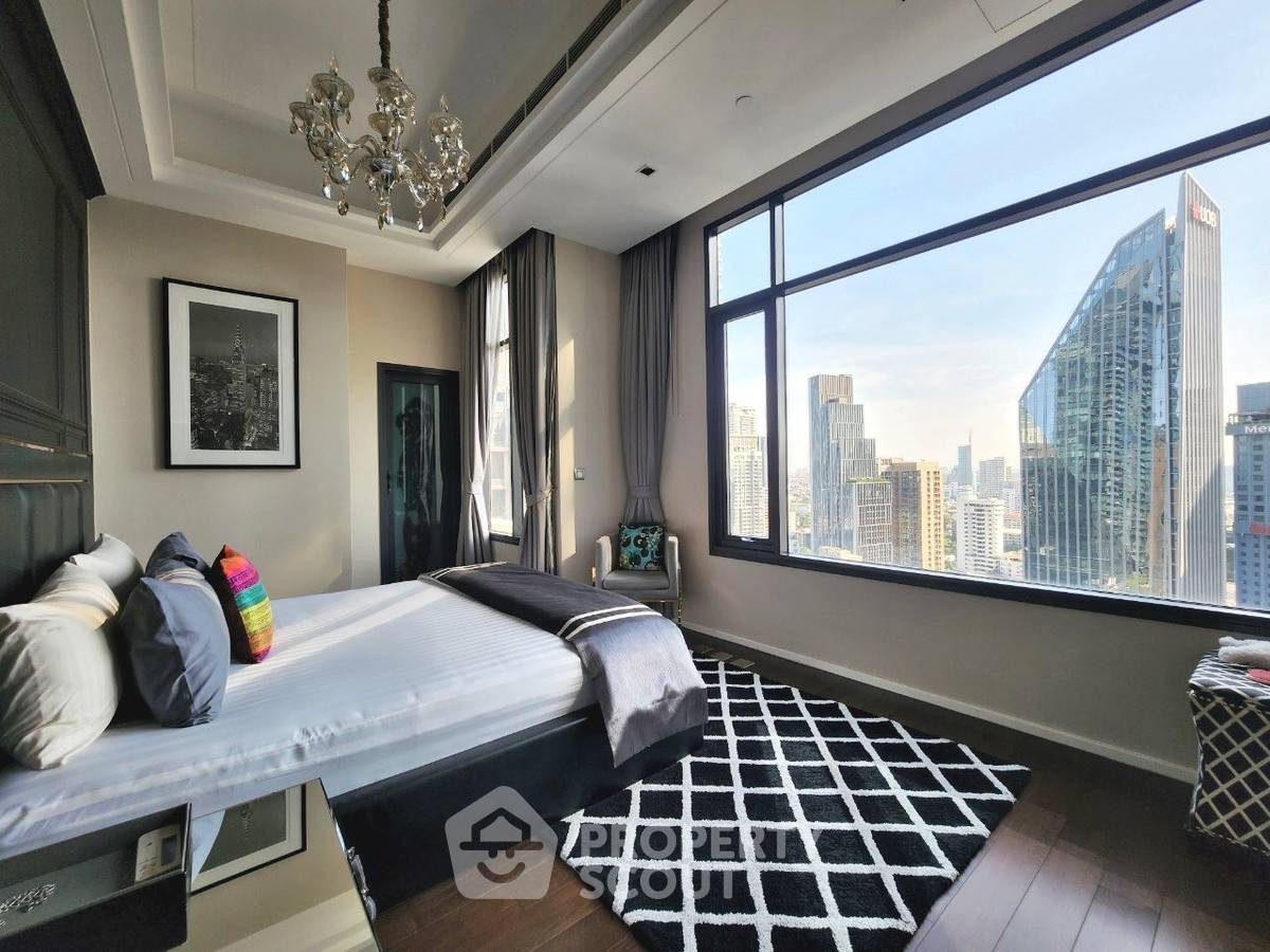 picture 3-BR Condo at The Diplomat 39 near BTS Phrom Phong (ID 2559687) - 8/14