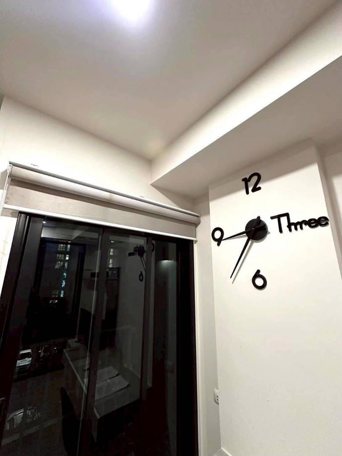 รูป 🏙️ ขายคอนโด Escent Ville เชียงใหม่ (อยู่ใน Central Festival) ขายพร้อมผู้เช่า 1.8 ลบ | ค่าโอนคนละครึ่ง - รูปที่ 5/11