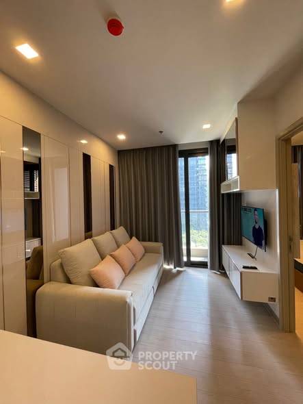 picture 1-BR Condo at One 9 Five Asoke - Rama 9 near MRT Phra Ram 9 (ID 2560815) - 2/29