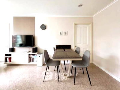 Condos for rent HomePro Rama 3 : 2-BR Condo at Lumpini Park Riverside Rama 3 close to Phra Ram 3 (ID 2555907)